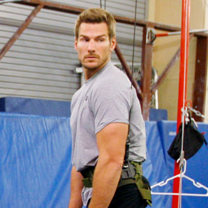 Brad Womack, The Bachelor Brad Womack, The Bachelor